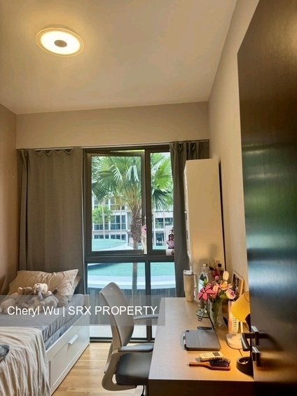 The Inflora (D17), Condominium #559581401